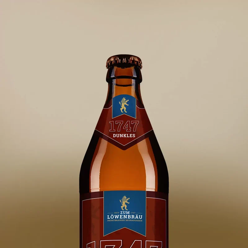 Zum Löwen Dunkel