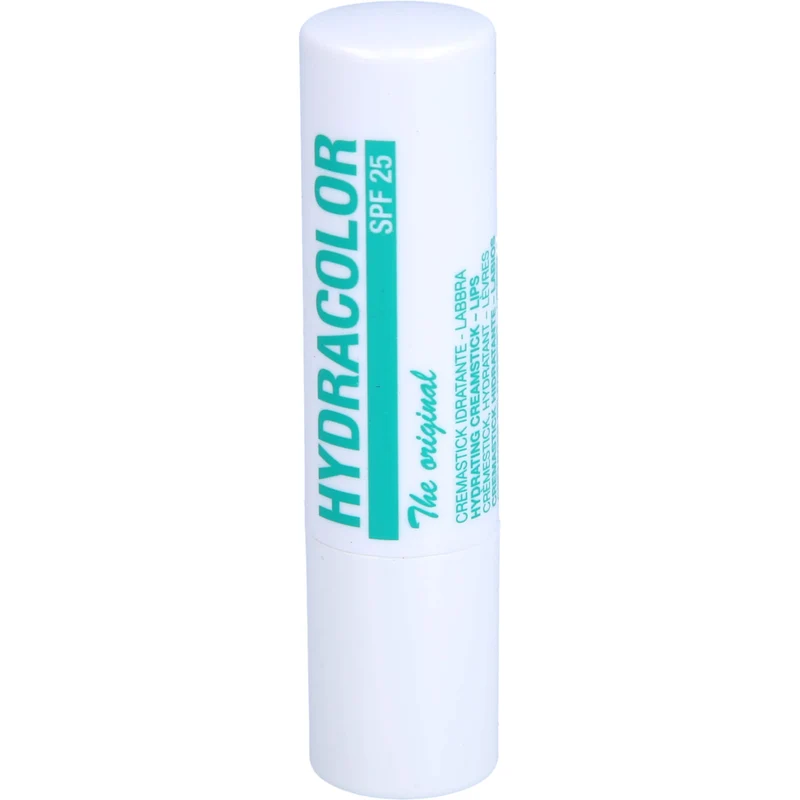 Hydracolor Lippenpflege Berry Farbe 39, 1 St STI
