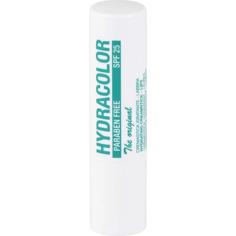 Hydracolor Lippenpflege Plum Farbe 44, 1 St STI