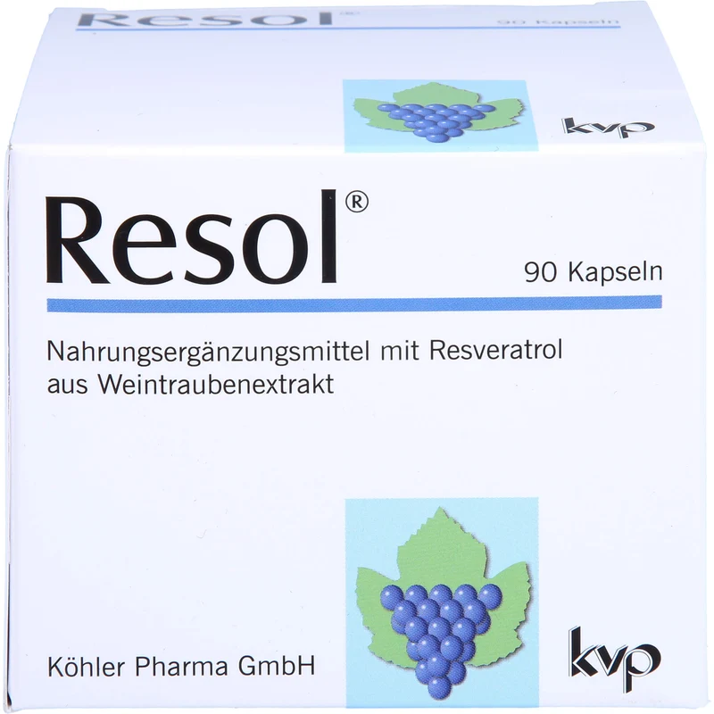 Resol, 90 St KAP