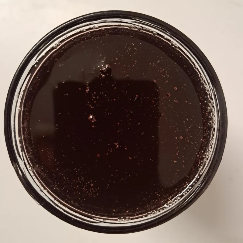IMH Aronia-Kräuterhonig 1000g