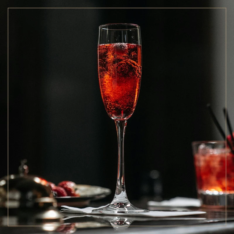 BERRY DARJEELING • 0,0%