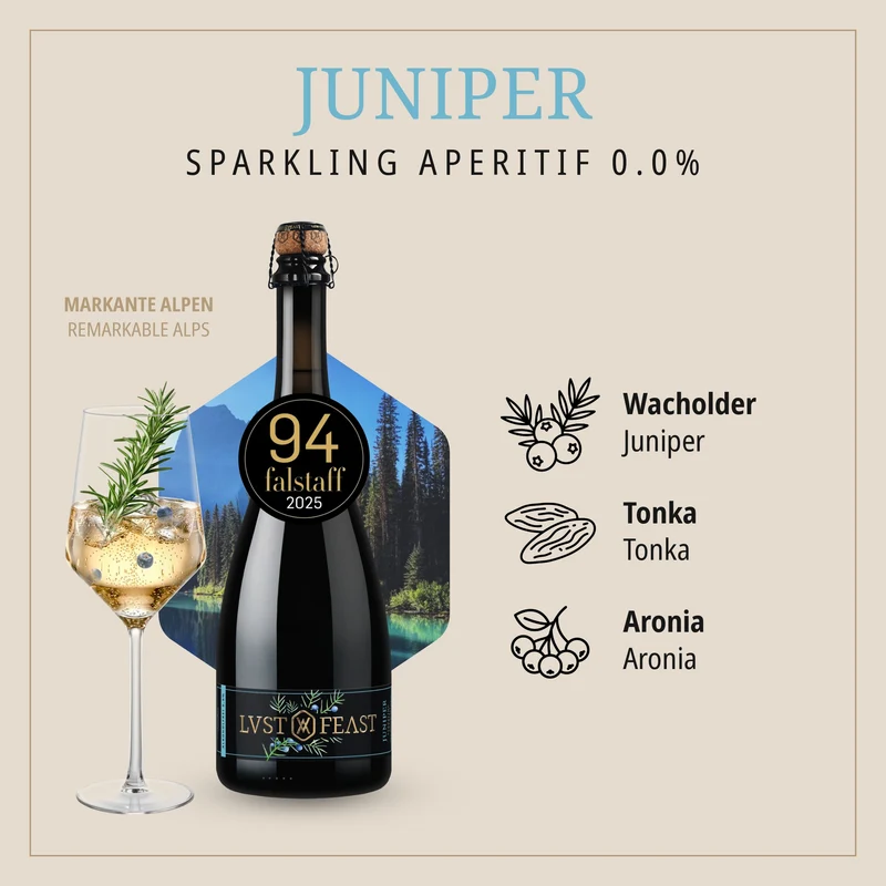 JUNIPER • 0,0%