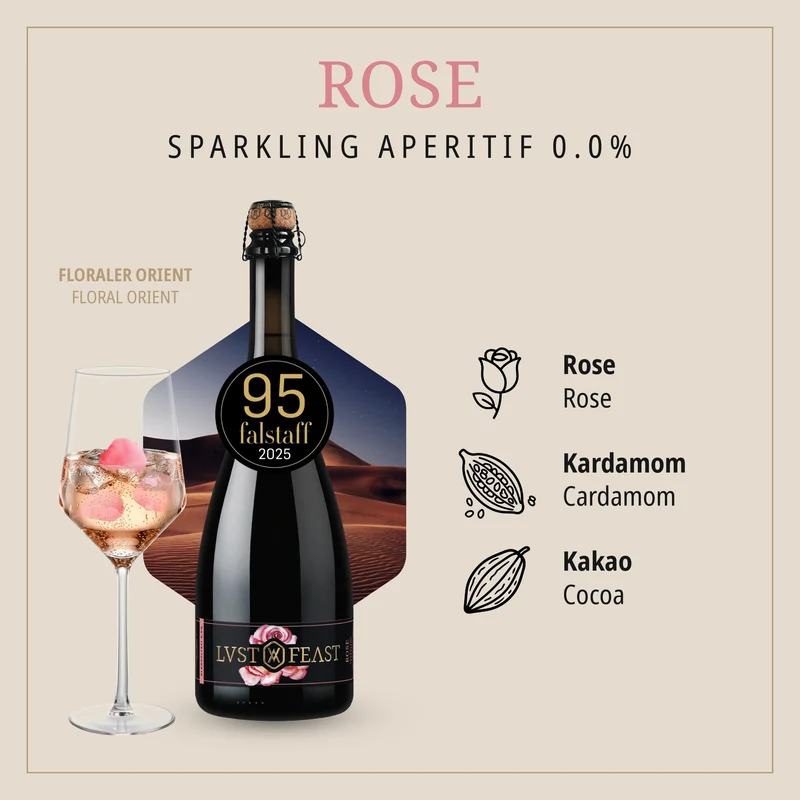 ROSE • 0,0%