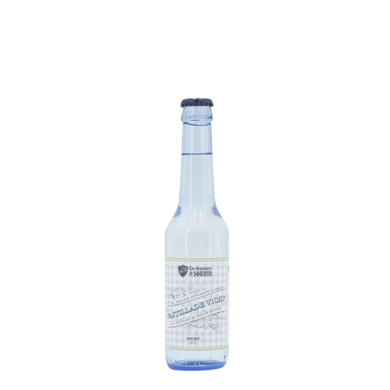 Pastillade Vichy