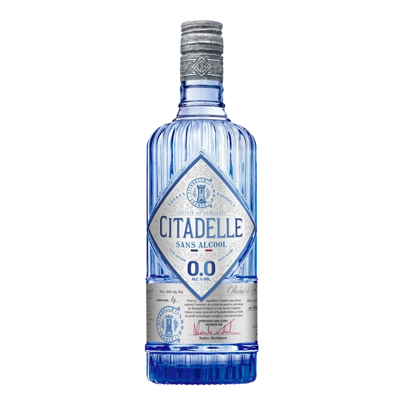 Citadelle 0.0