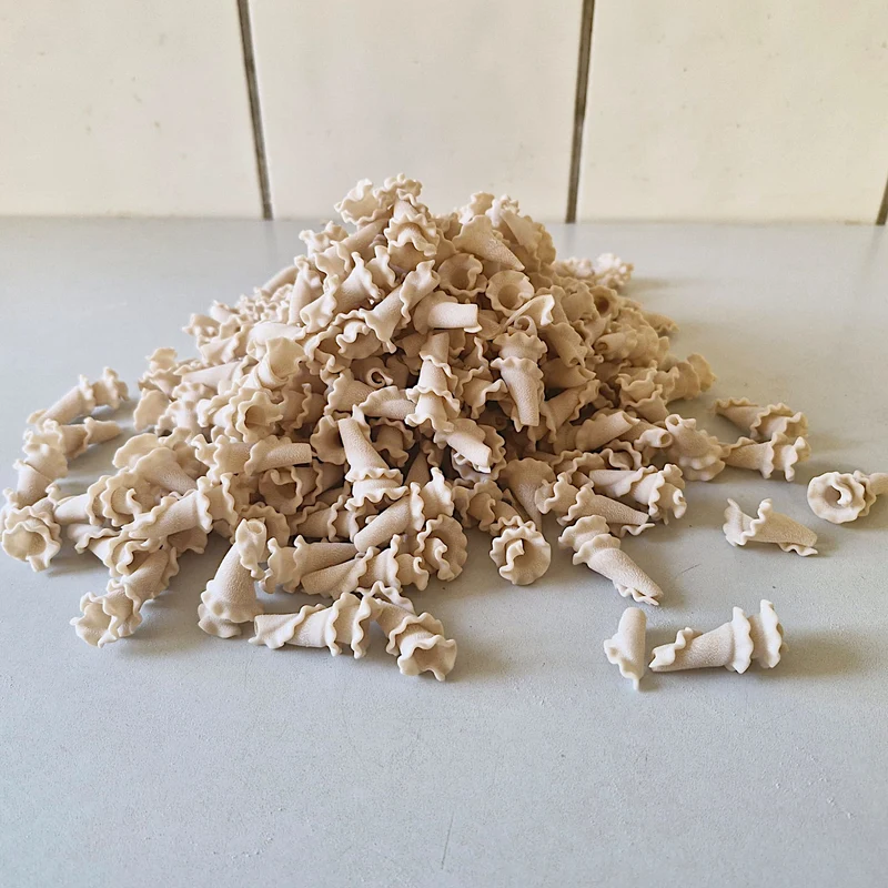 2x Dinkel Campanelle Nudeln 500g
