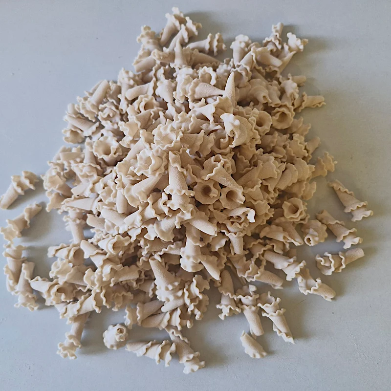 2x Dinkel Campanelle Nudeln 500g