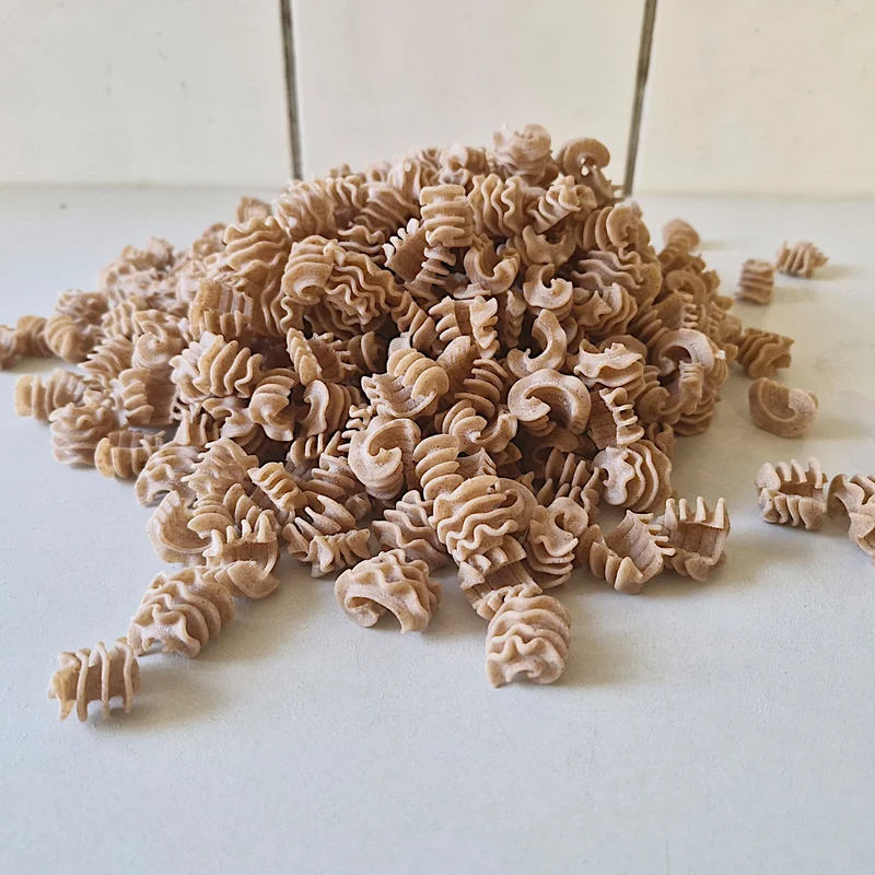 Dinkelvollkorn Radiatori Nudeln 500g