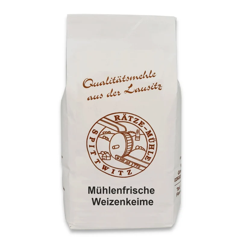 Weizenkeime -Neu-
