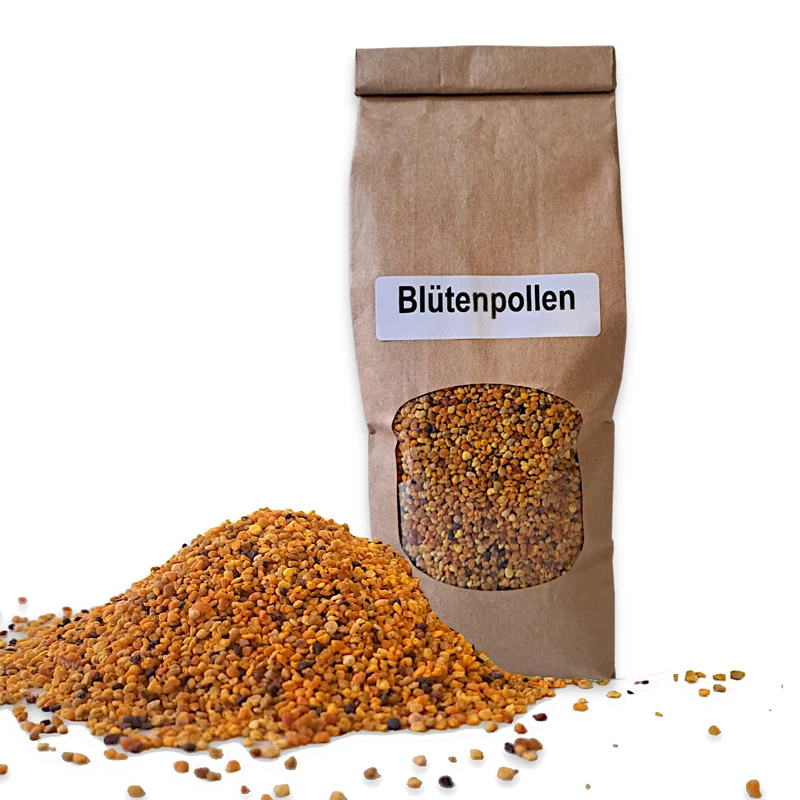 Blütenpollen 1000g