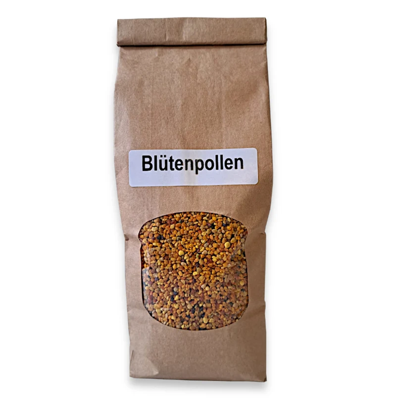 Blütenpollen 1000g