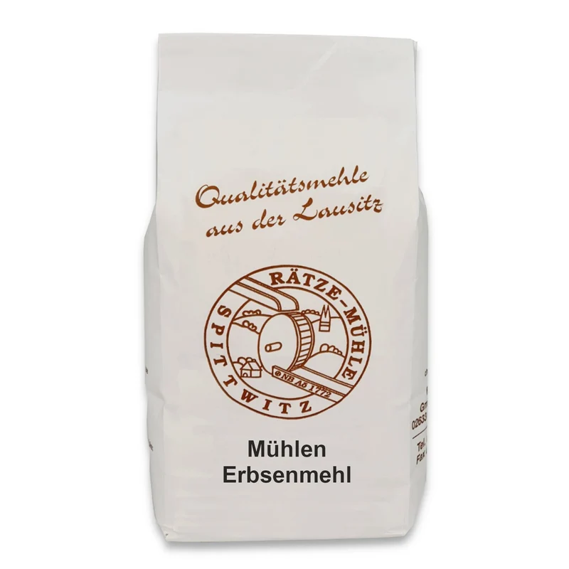 Erbsenmehl