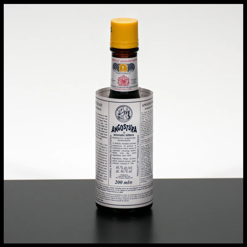 Angostura Aromatic Bitters 0,2L - 44,7% Vol.