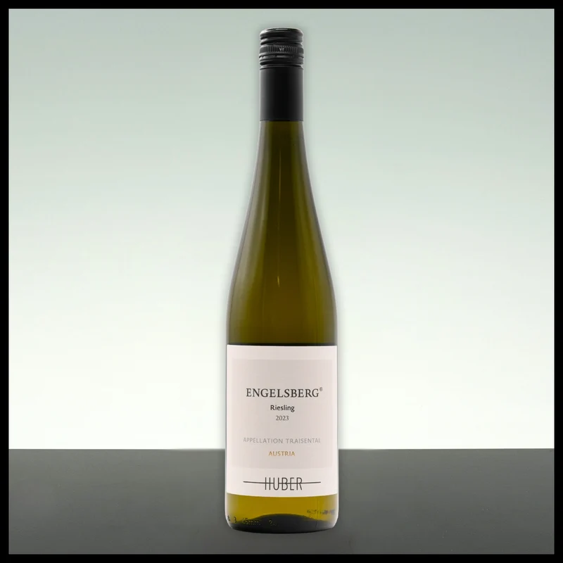 Huber Riesling Engelsberg 0,75L - 12,5% Vol.