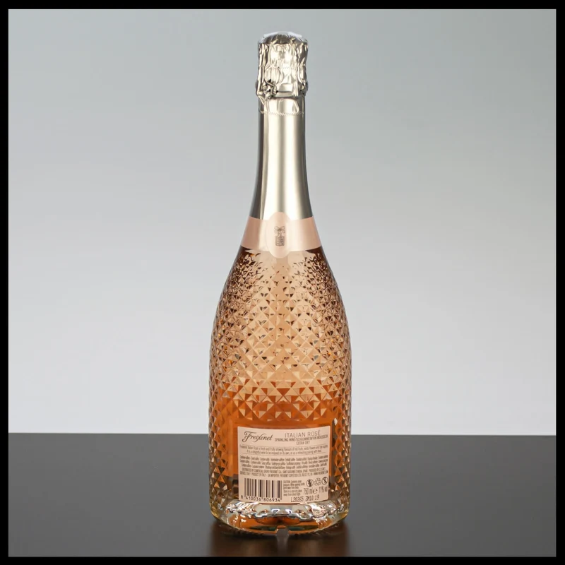Freixenet Prosecco Italian Rosé 0,75L - 11% Vol.