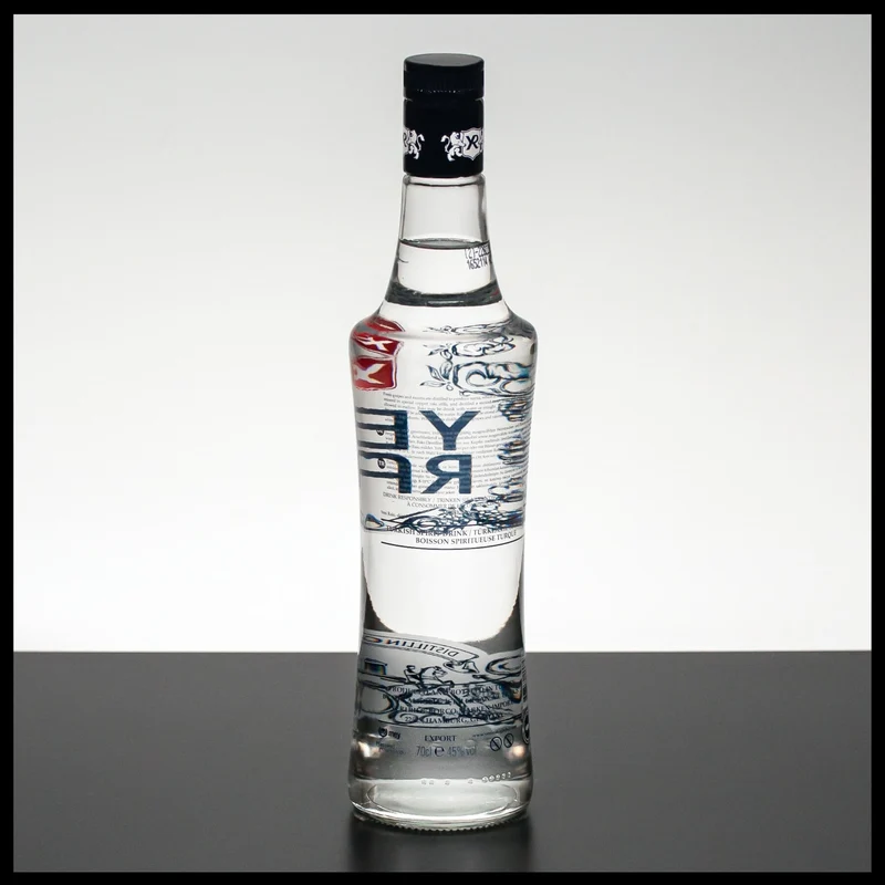 Yeni Raki 0,7L - 45% Vol.