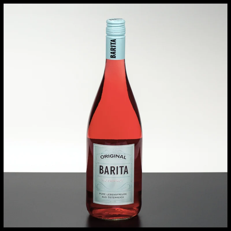 Barita Rosenrot 1L - 11% Vol.