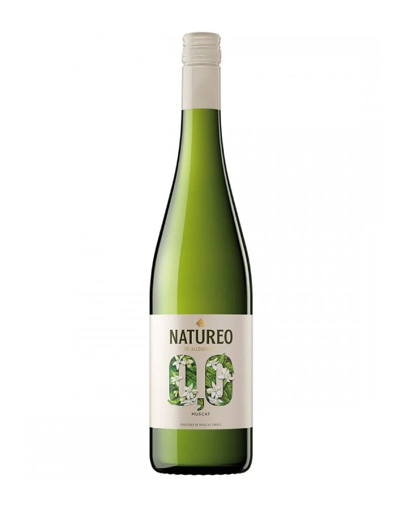 Natureo Free Blanco Muskat