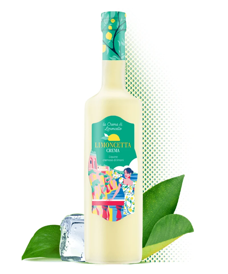 Limoncetta di Sorrento