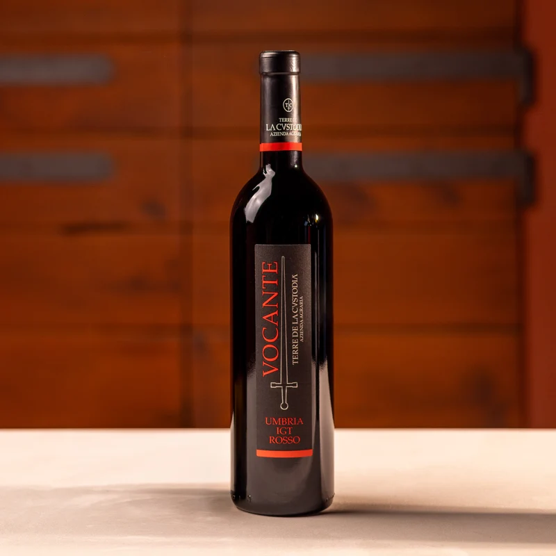 Bianco & Rosso – 6 bottiglie PDP