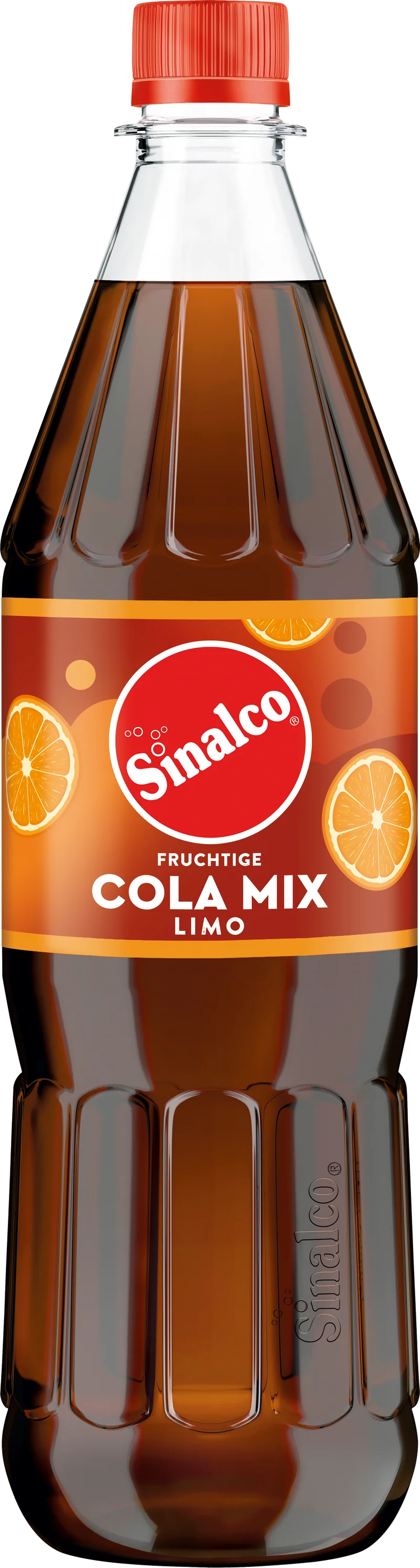 Sinalco Cola Mix PET MW - 12 x 1,00 l