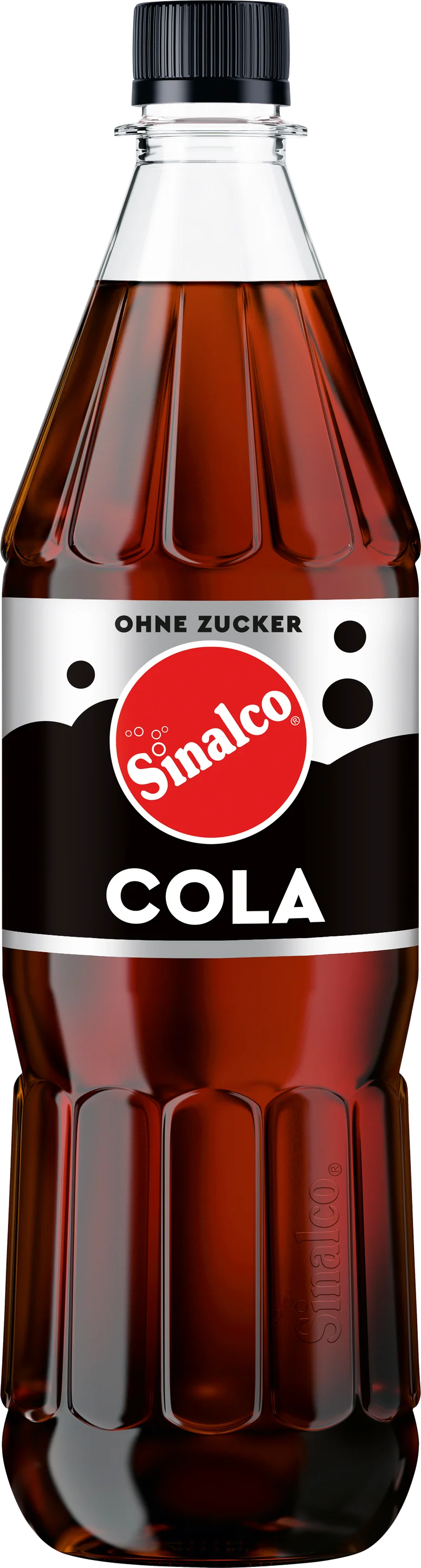 Sinalco Zero Cola PET MW - 12 x 1,00 l