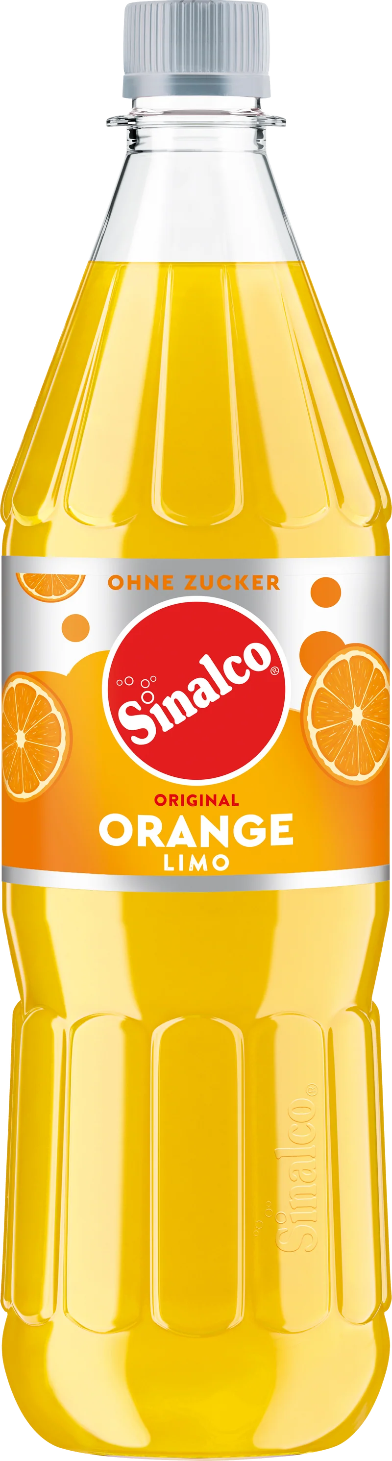 Sinalco Zero Orange PET MW - 12 x 1,00 l