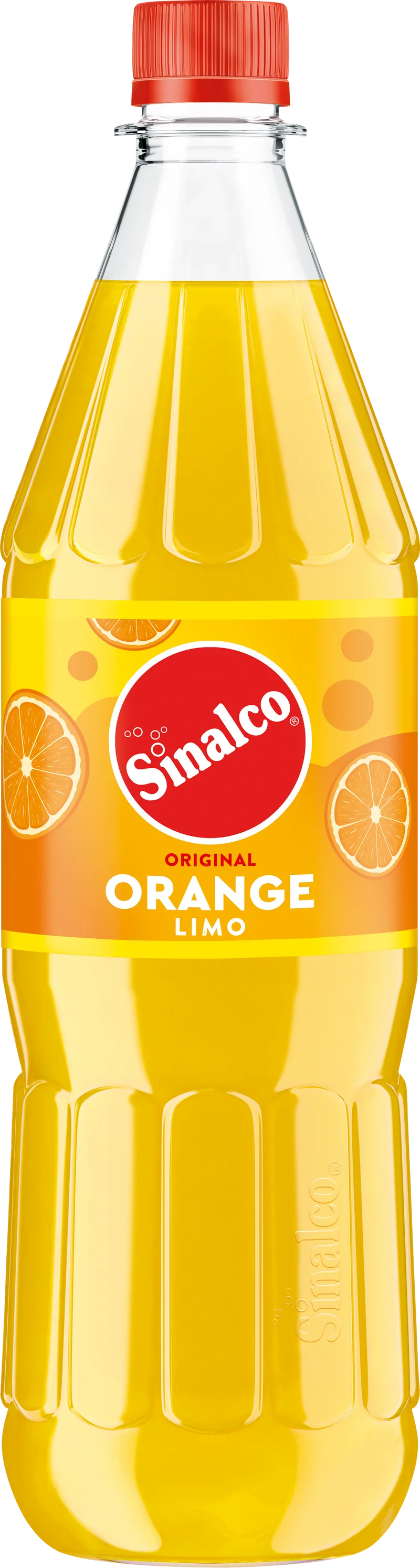 Sinalco Orange PET MW - 12 x 1,00 l