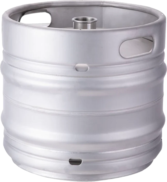 Paulaner HWZ Naturtrüb - 30 l