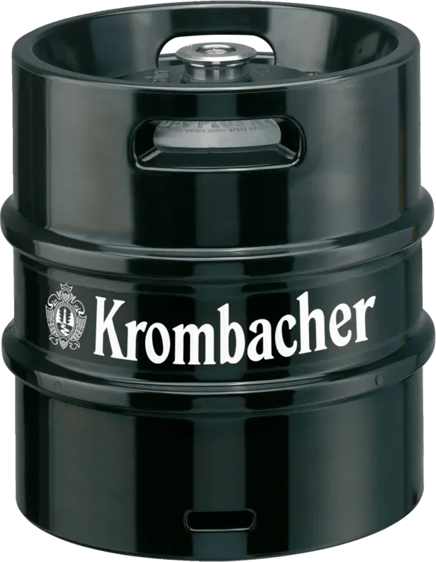 Krombacher Pils - 30 l