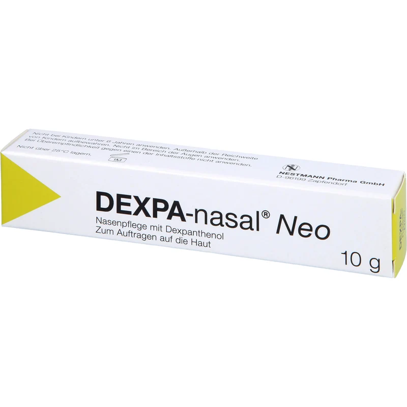 DEXPA-nasal Neo, 10 g SAL