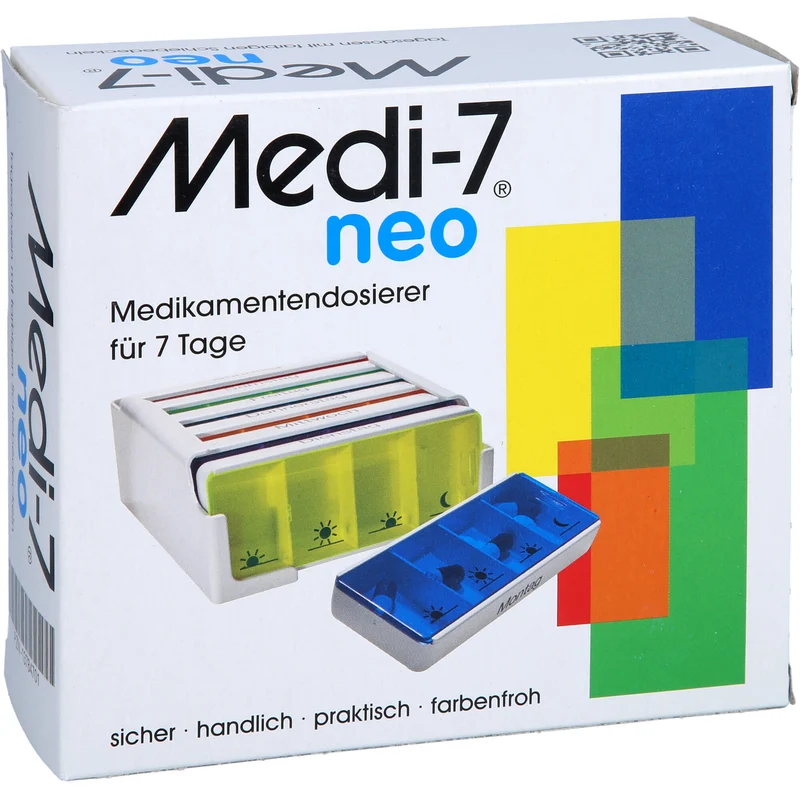 Medi-7 NEO, 1 St
