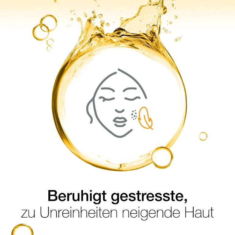 Neutrogena CurcumaClearBeruhig.Feuchtigkeitspflege, 75 ml CRE