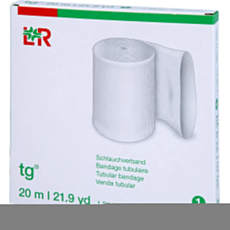 tg-Schlauchverband, 1 St VER