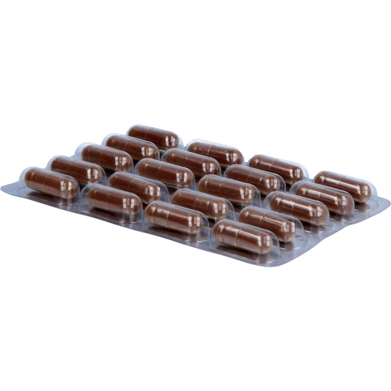 CHERRYPlus Das Original Montmorency Sauerk.-KAP, 180 St KAP