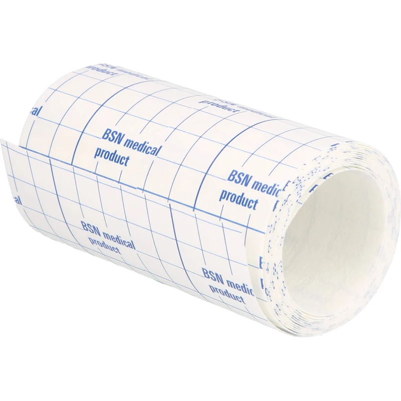 LEUKOPLAST FIXOMULL STRETCH 10CMX2M, 1 St VER