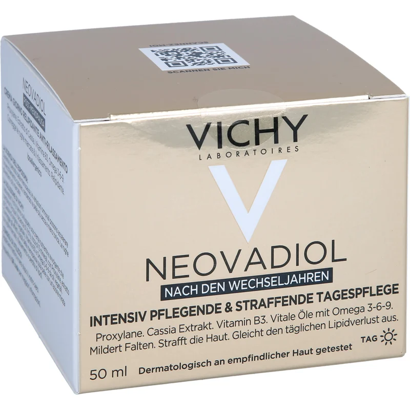VICHY Neovadiol Magistral intensiv pflegende und straffende Tagespflege für reife Haut, 50 ml CRE