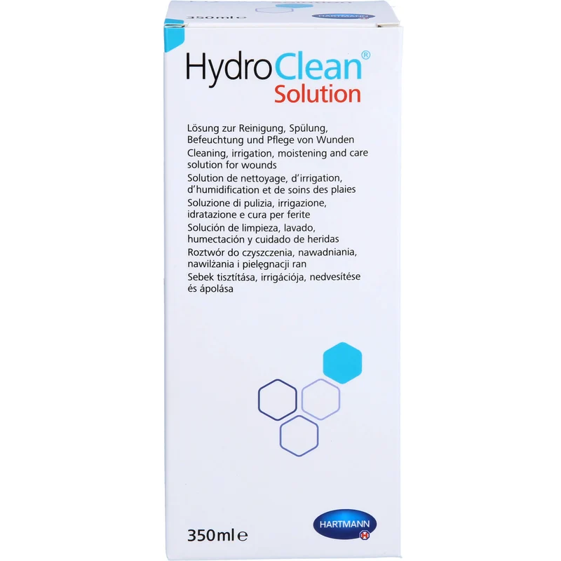 HydroClean® Solution, 350 ml SPL