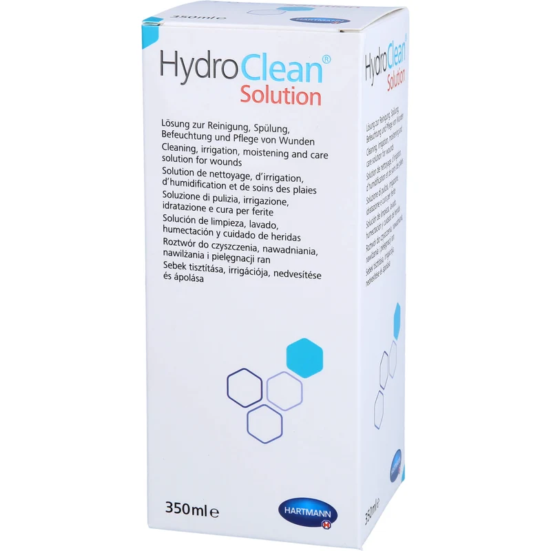 HydroClean® Solution, 350 ml SPL