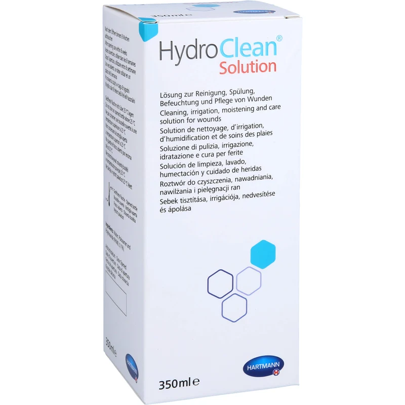 HydroClean® Solution, 350 ml SPL