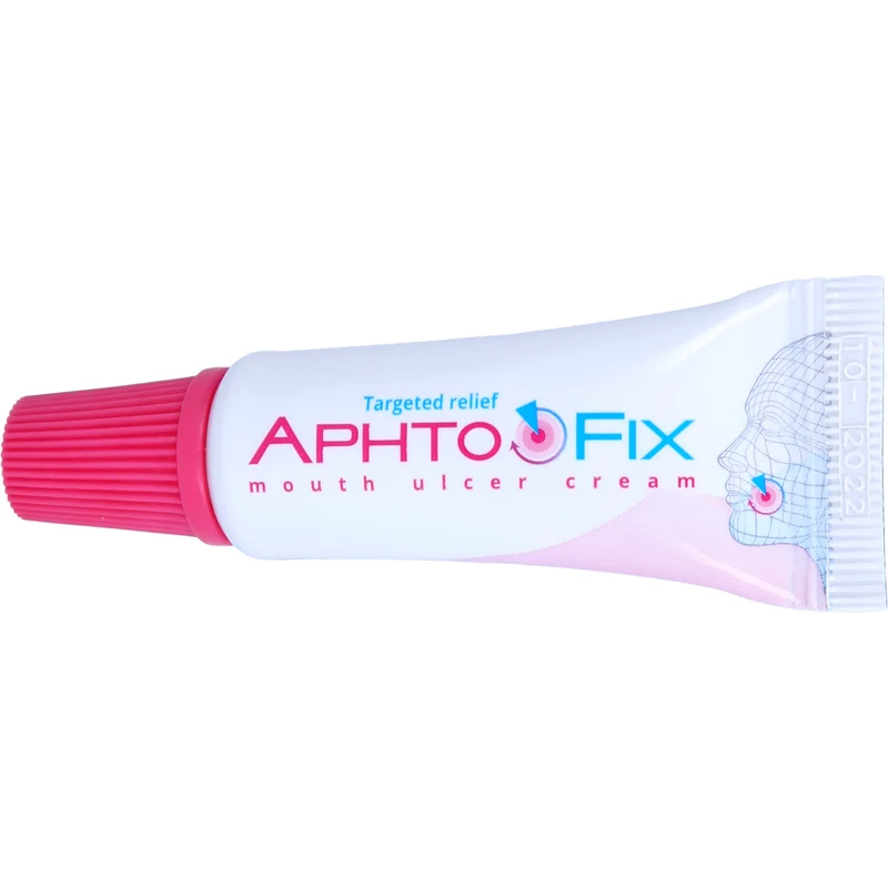 Aphtofix, 10 g CRE
