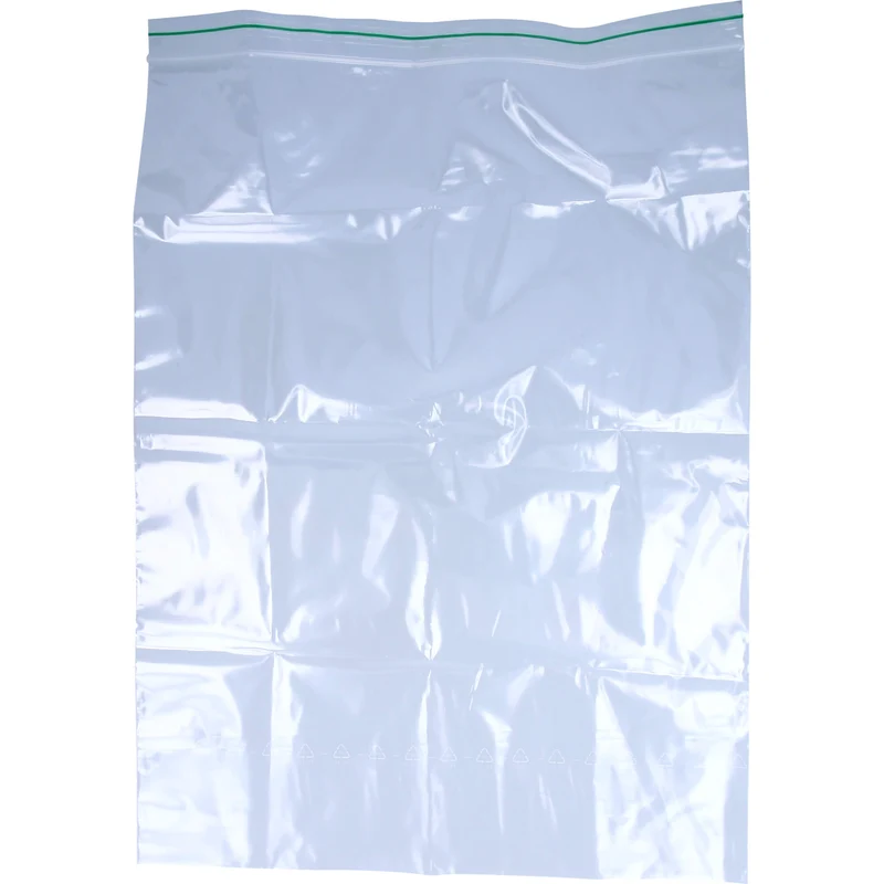 Senada Folienbeutel 30x40, 1 St BEU