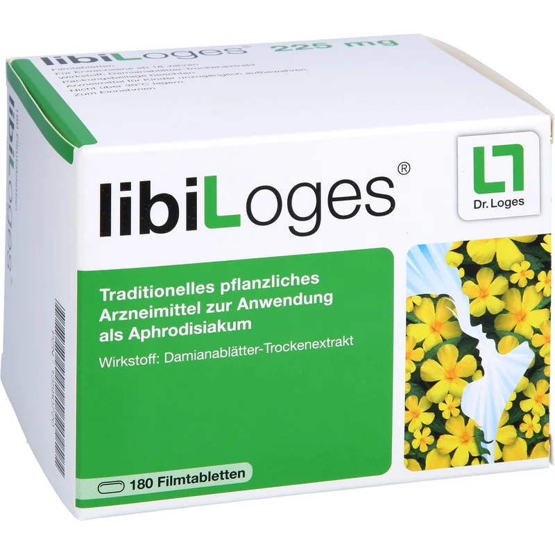 Libiloges, 180 St FTA