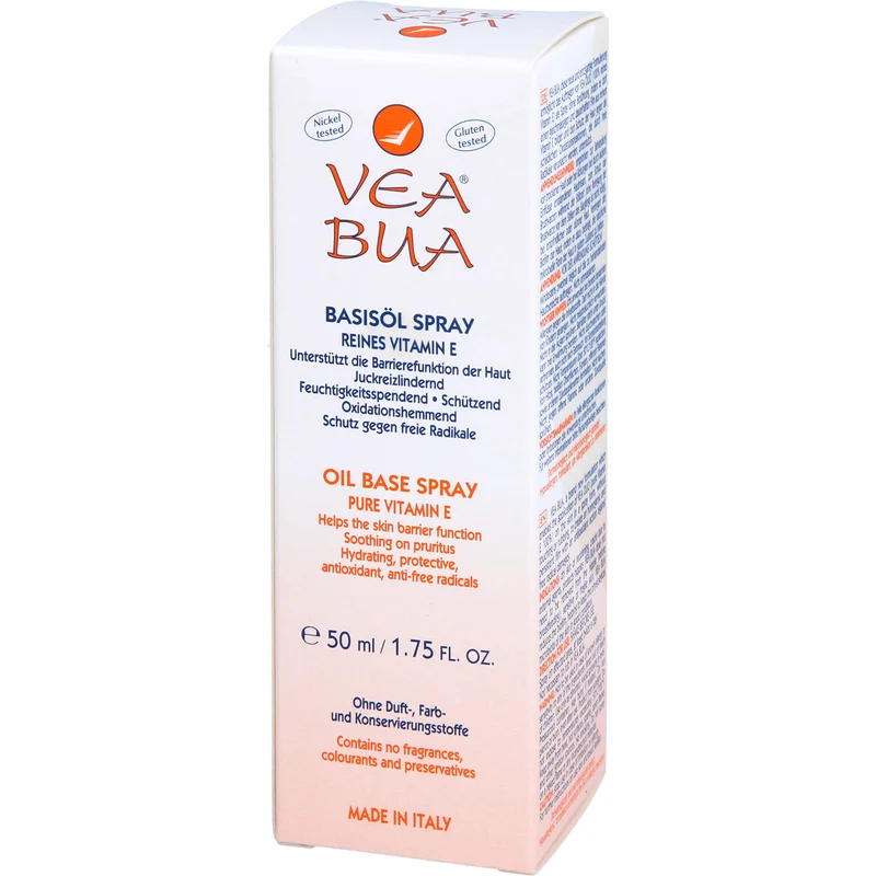 VEA BUA, 50 ml SPR