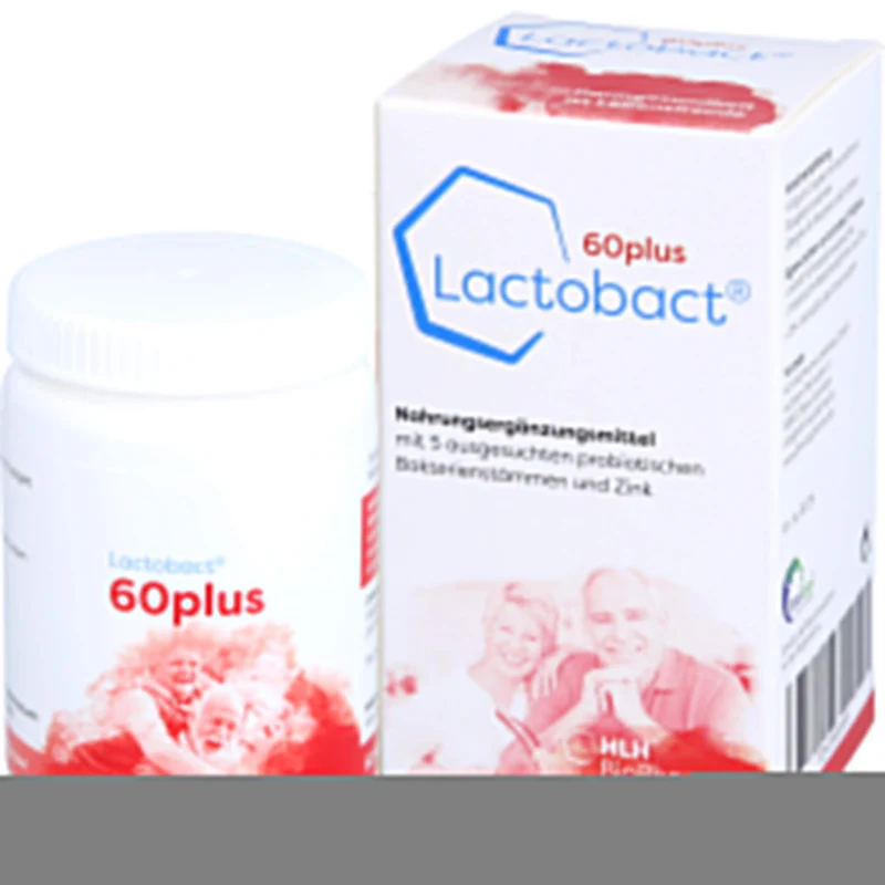 Lactobact 60plus, 60 St KMR