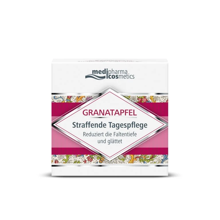 Granatapfel straffende Tagespflege, 50 ml CRE