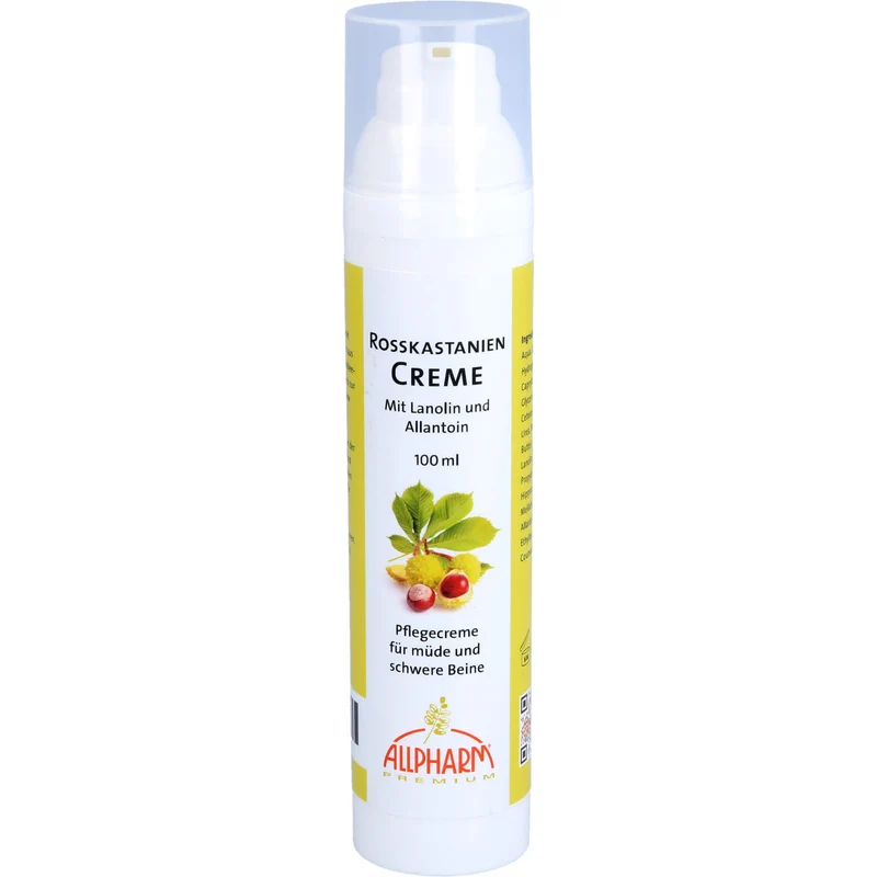 Rosskastanien Creme, 100 ml CRE