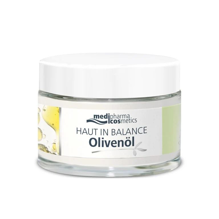 Haut In Bal Oli Ges Pfl5%, 50 ml CRE