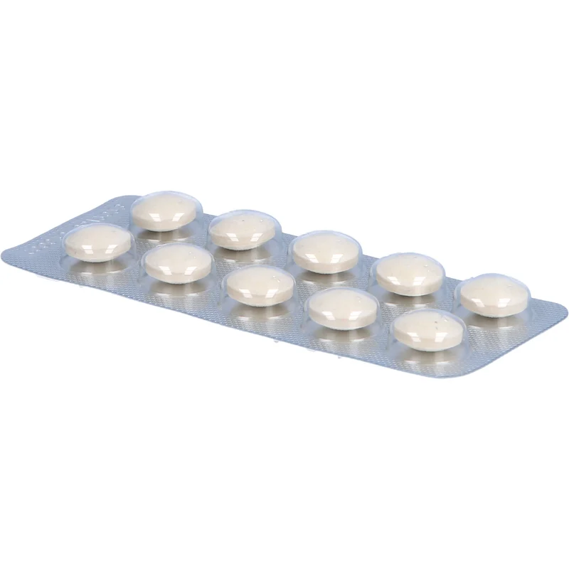 Equizym MCA, 100 St TAB
